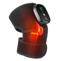 ThermaRelief™ 3-in-1 Heated Knee Massager for Pain Relief